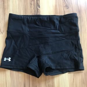 Under Armour workout shorts